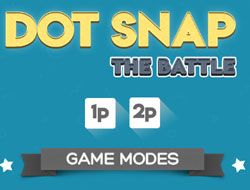 Dot Snap Battle