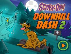 Downhill Dash 2