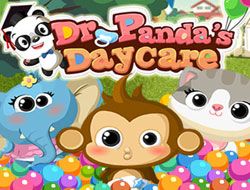 Dr Panda Daycare