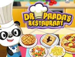 Dr Panda Restaurant