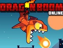 Drag n Boom Online