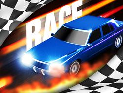 Drag Race 3D