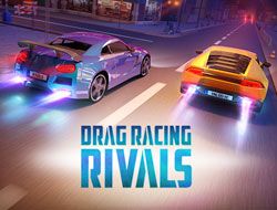 Drag Racing Rivals