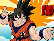 Dragon Ball Z End of the World
