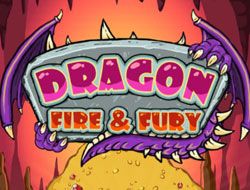 Dragon Fire and Fury