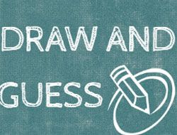 Draw and Guess