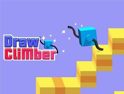 Draw Climber