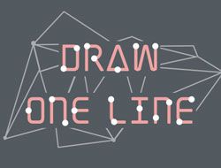 Draw One Line