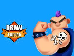 Draw Tattoo