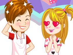 🕹️ Play Dress Up Games Online: Free HTML Dress Up Games for Girls and Boys