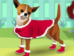 Dress My Pet