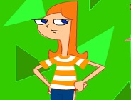 Dress Up Candace