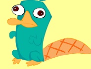 Dress Up Perry