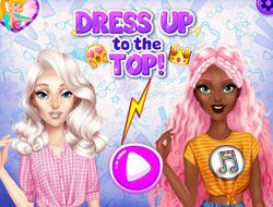 Celebrity Medicinsk malpractice Forskelsbehandling Dress Up To The Top - Dress Up Games