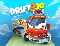 Drift 3 IO