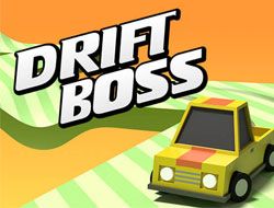 Race Burnout Drift - Play Race Burnout Drift Game online at Poki 2