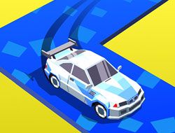 Race Burnout Drift - Play Poki Race Burnout Drift Online