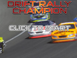 Drift Rally Champion