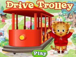 Drive Trolley