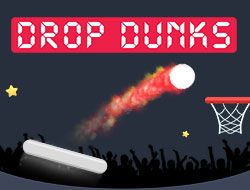 Drop Dunks