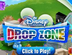 Drop Zone