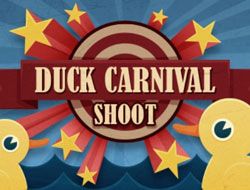 Duck Carnival Shoot