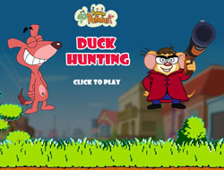 Duck Hunting