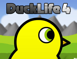 Duck Life 4