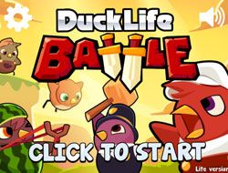 Comunità di Steam :: Duck Life 6: Space