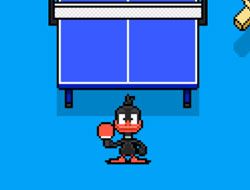 Duck Pong