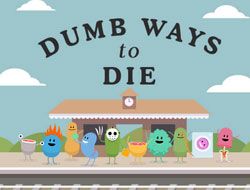 Dumb Ways To Die Original