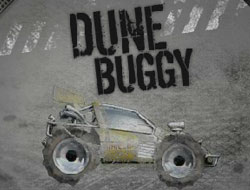 Dune Buggy