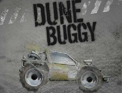 Dune Buggy Unblocked