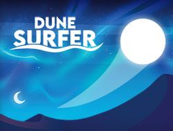 Dune Surfer