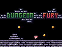 Dungeon Fury