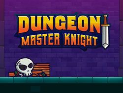 Dungeon Master Knight