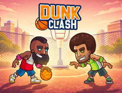 Dunk Clash