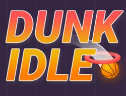 Dunk Idle