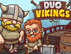 Duo Vikings