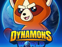 Dynamons World