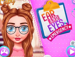 Ear and Eyes Emergency