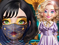 Eastern Star vs City Style Icon