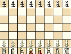 Easy Chess