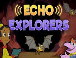 Echo Explorers