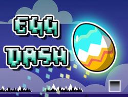 Egg Dash