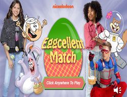 Eggcellent Match