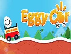 Eggy Car