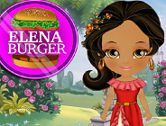 Elena Burger