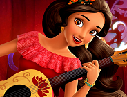 Elena of Avalor Adventure