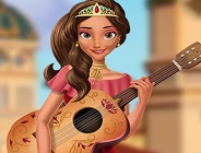 Elena Of Avalor Concert